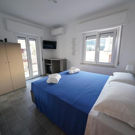 Opuntia Charming Rooms Taormina Exterior photo