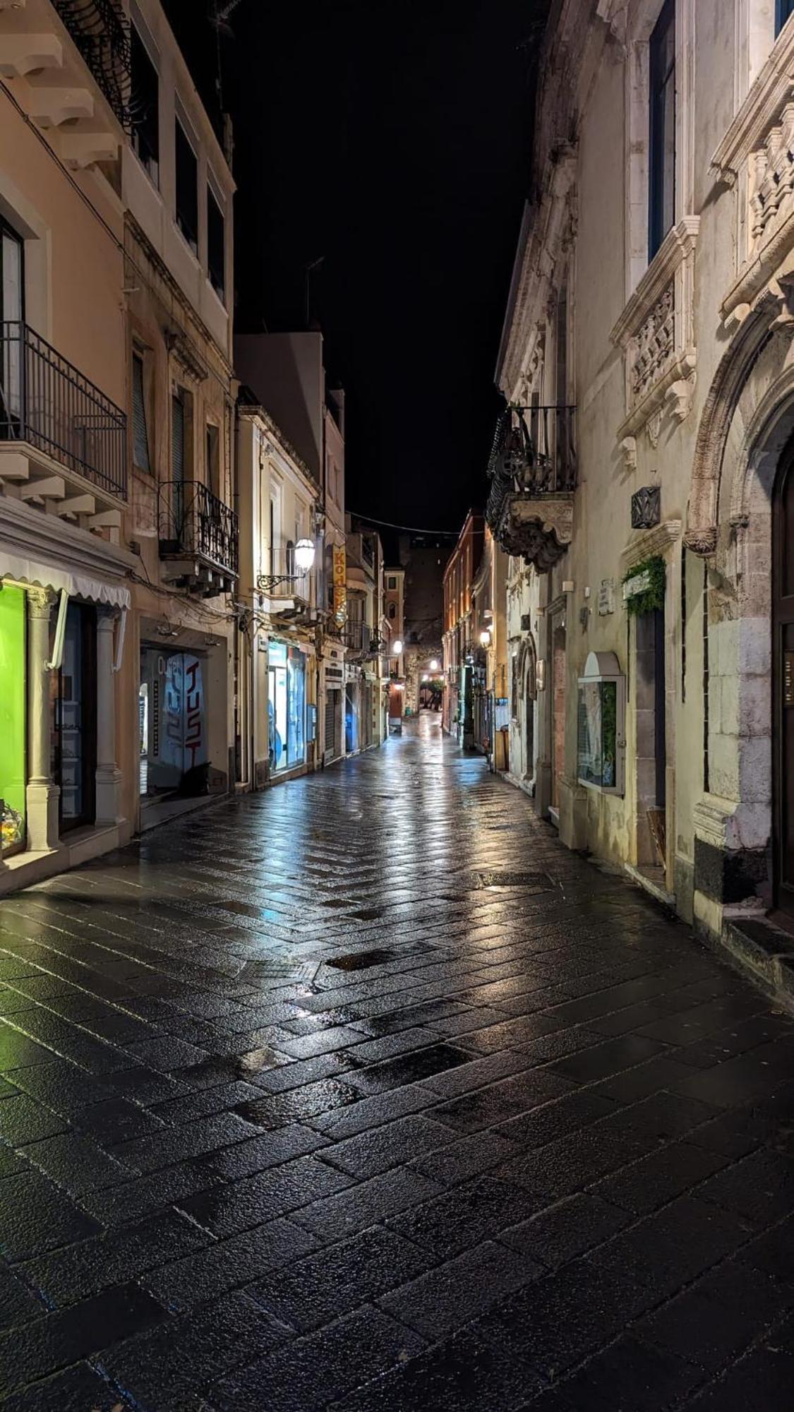Opuntia Charming Rooms Taormina Exterior photo