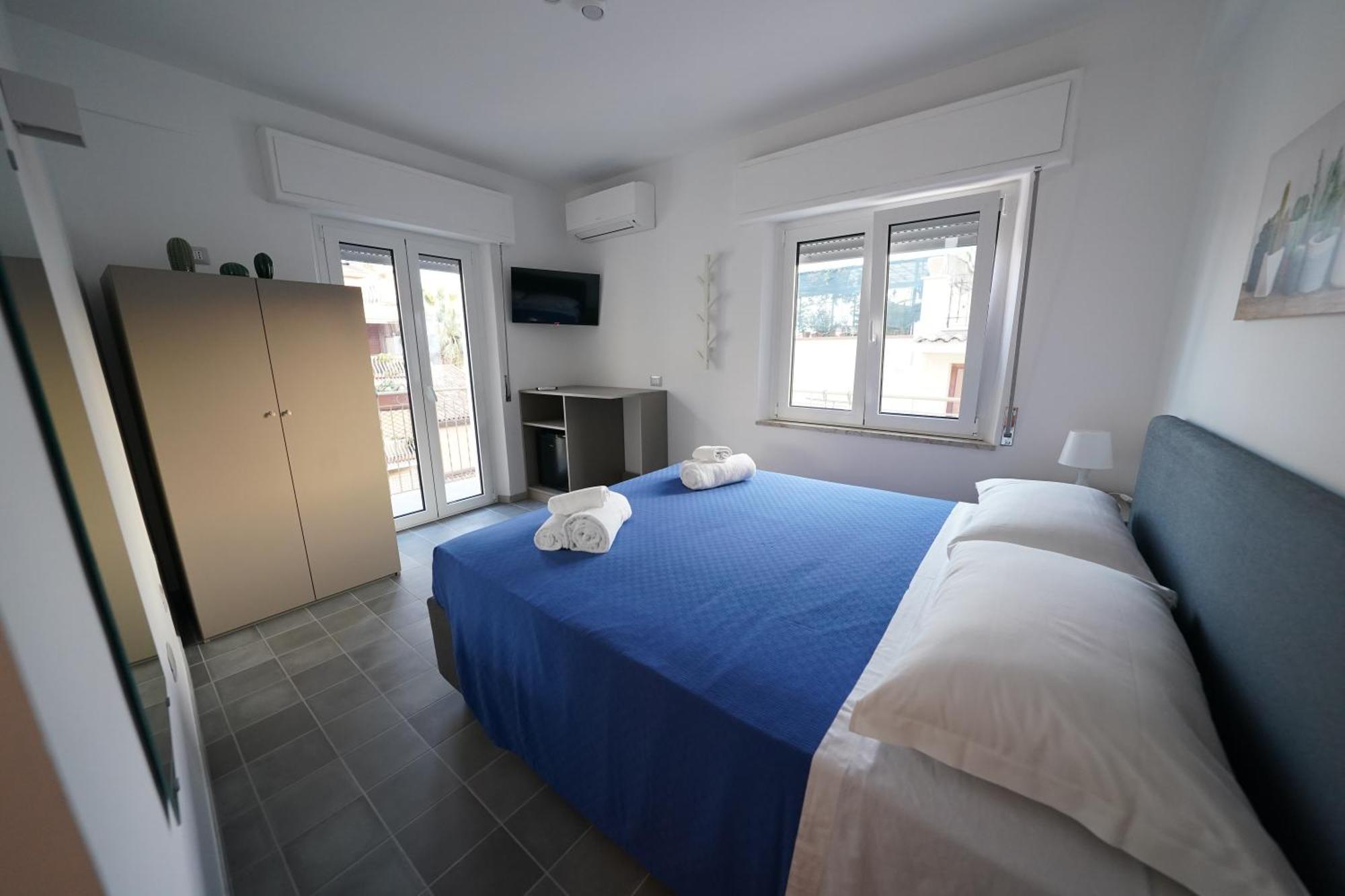 Opuntia Charming Rooms Taormina Exterior photo