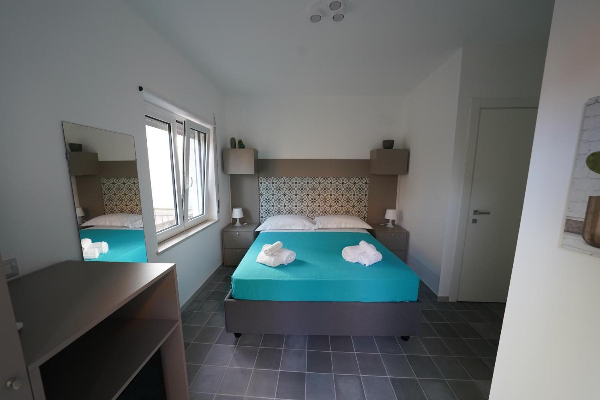 Opuntia Charming Rooms Taormina Exterior photo