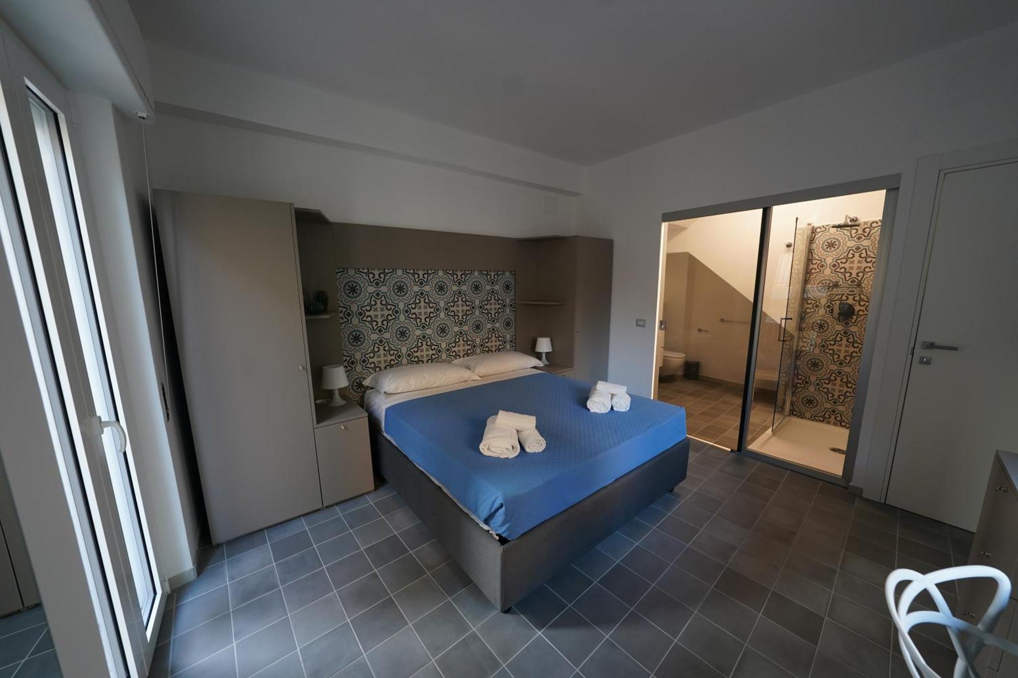 Opuntia Charming Rooms Taormina Exterior photo
