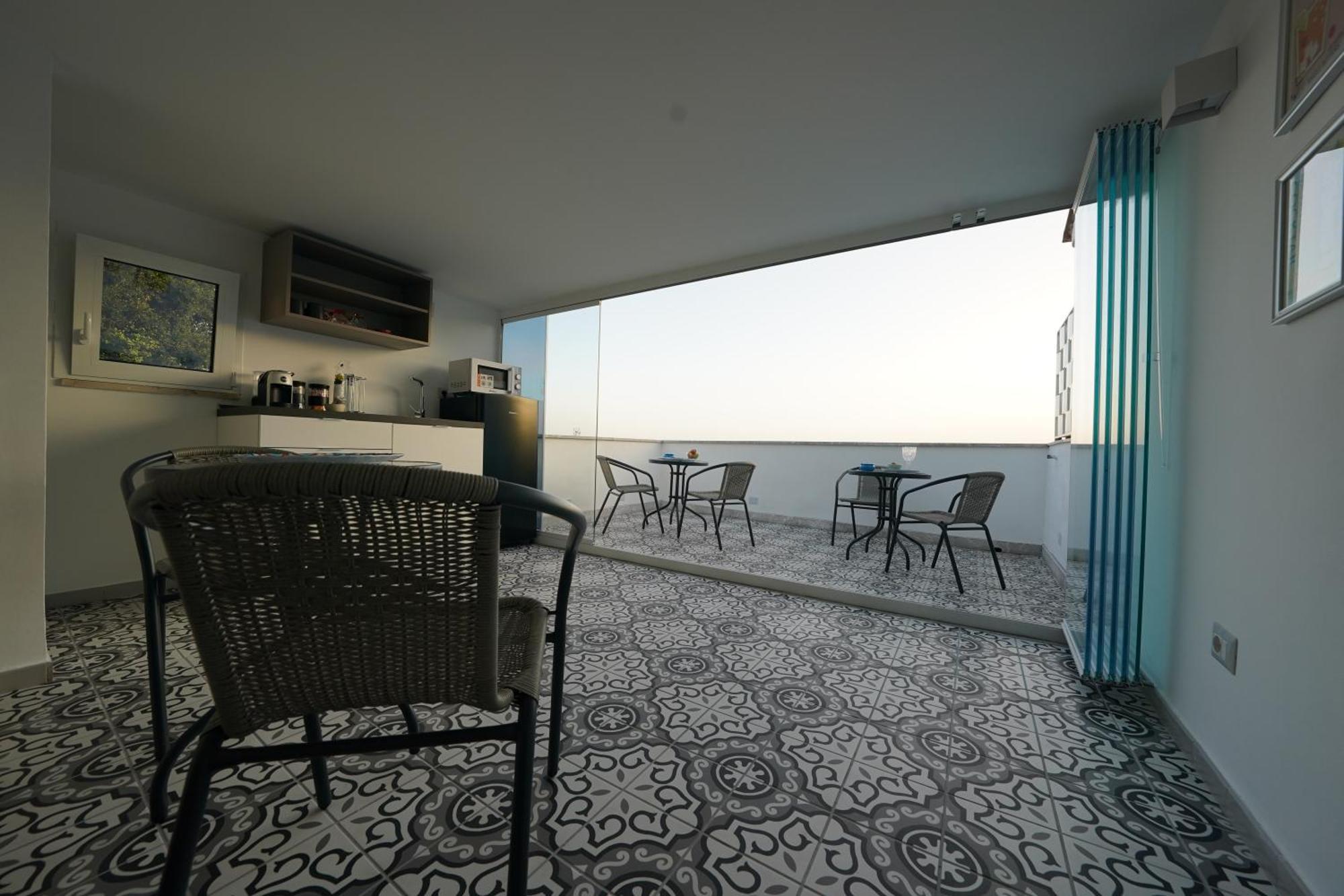 Opuntia Charming Rooms Taormina Exterior photo